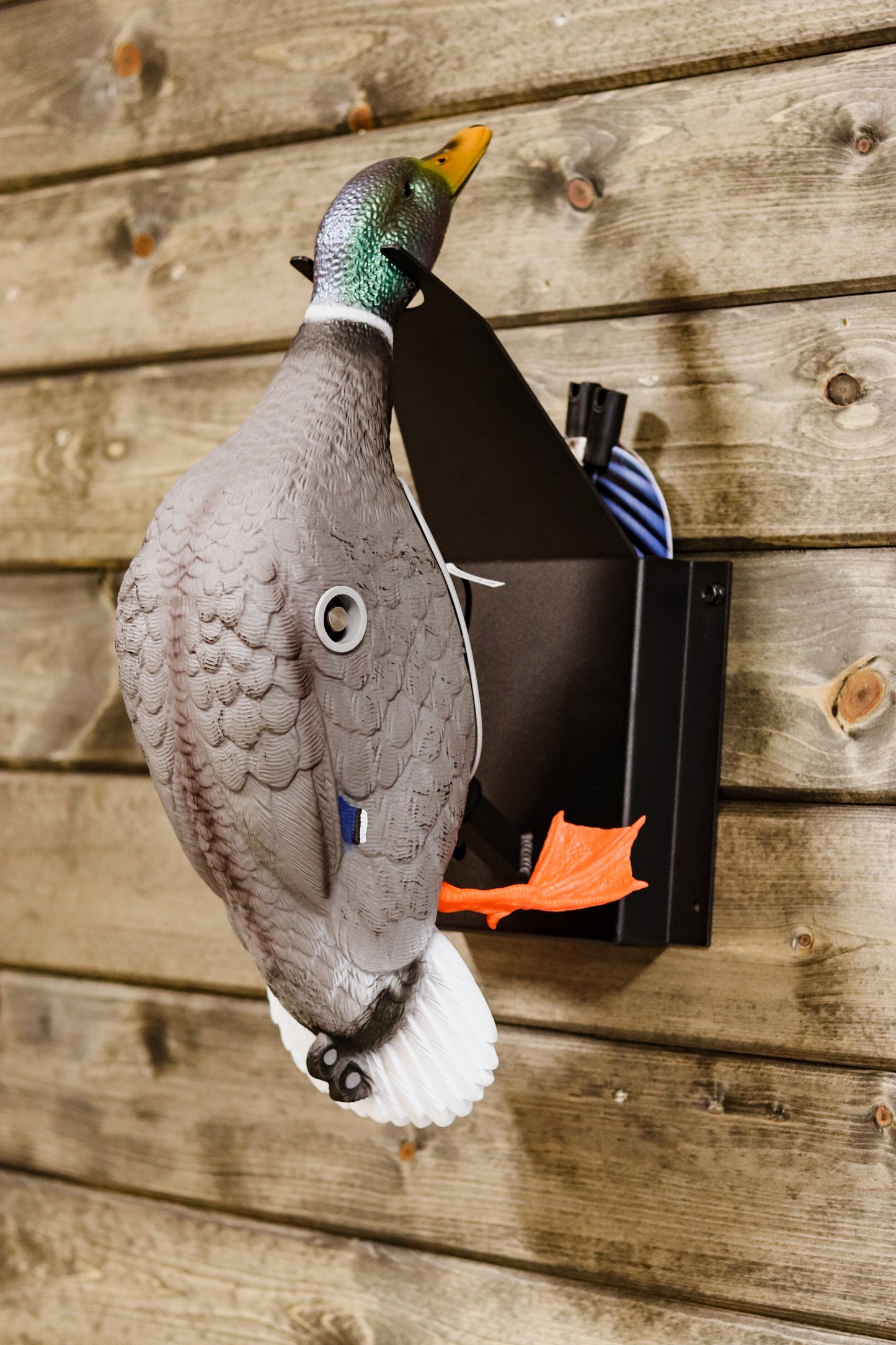 Spinner Decoy Charging Station - Mojo