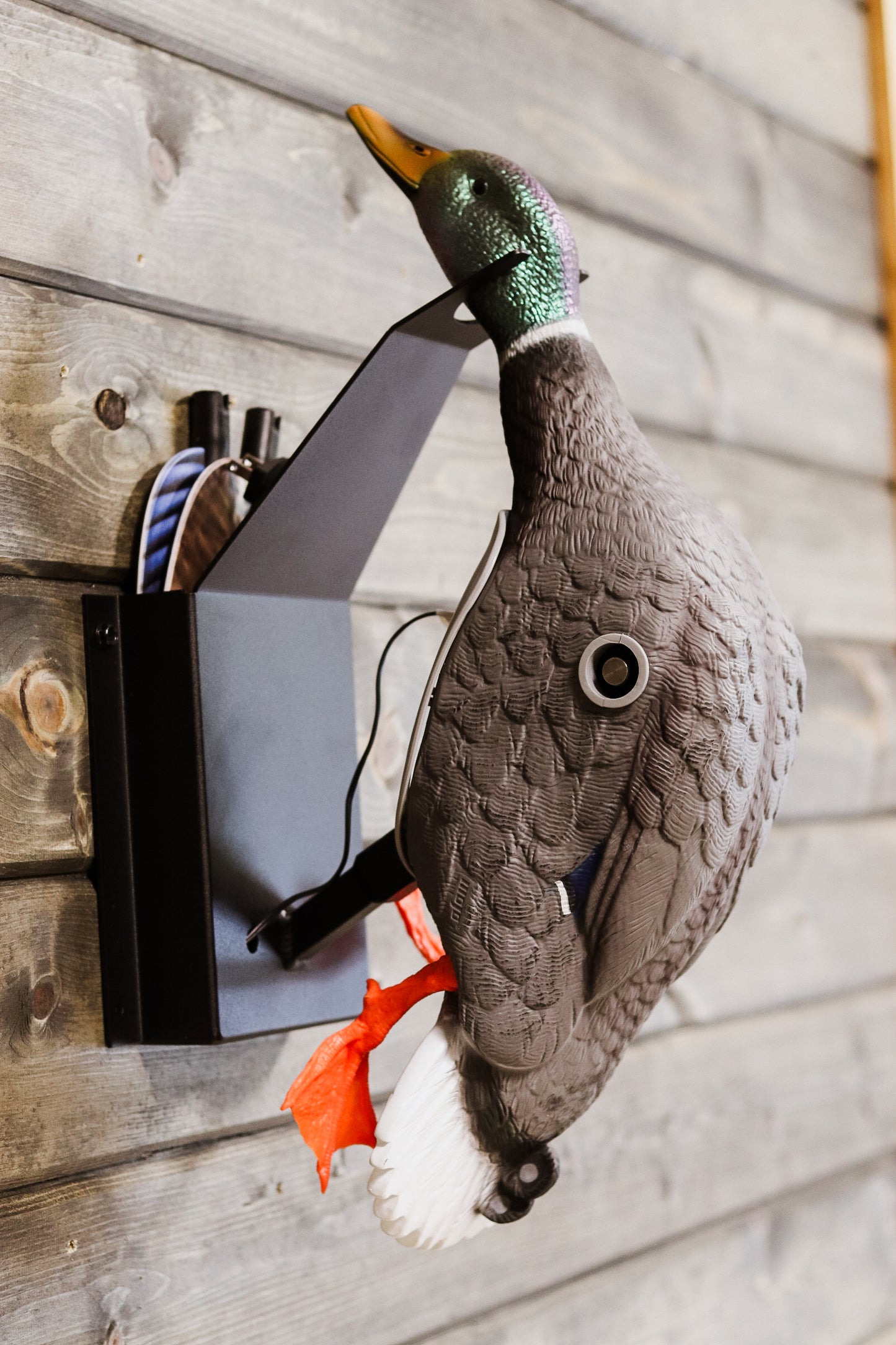Spinner Decoy Charging Station - Mojo