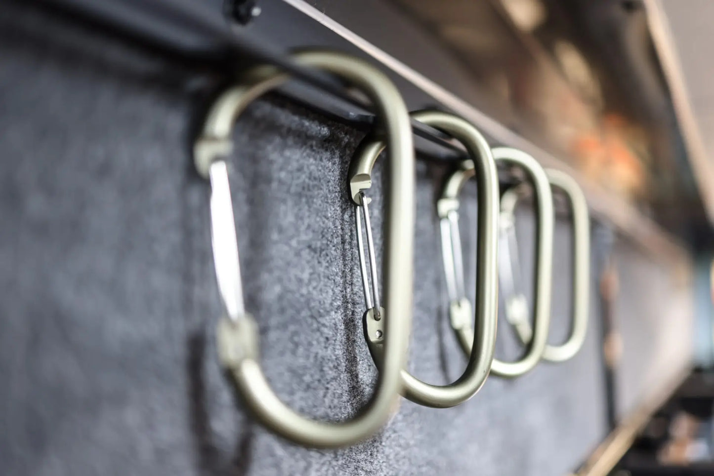 CarryAll Carabiner (2 PACK)