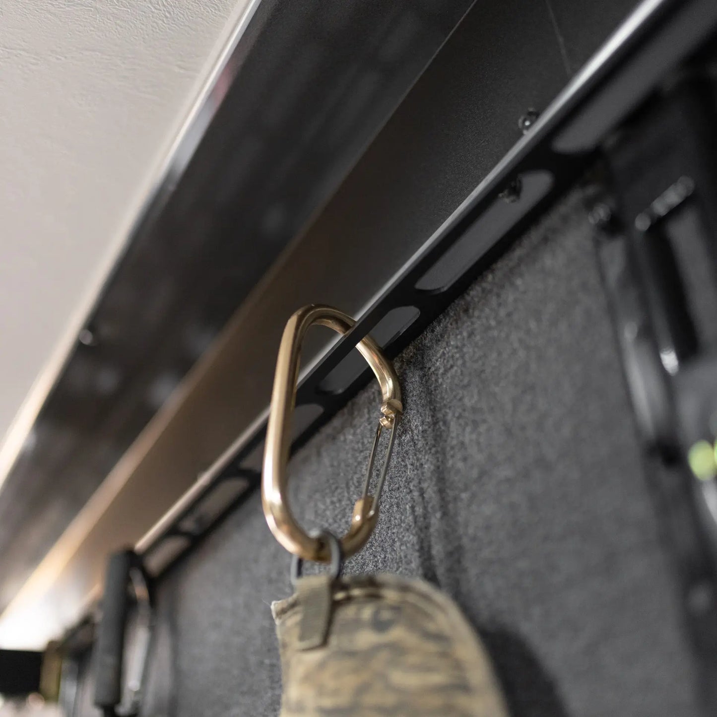 Hanging Storage System - 45" Long Bundle
