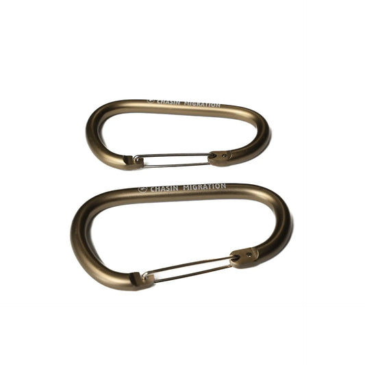 CarryAll Carabiner (2 PACK)