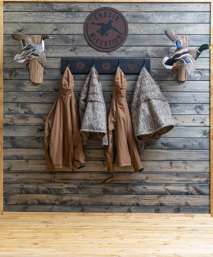 Chasin Migration Hat/Coat Rack