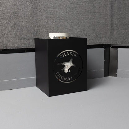 20 LB Propane Tank Containment Bin