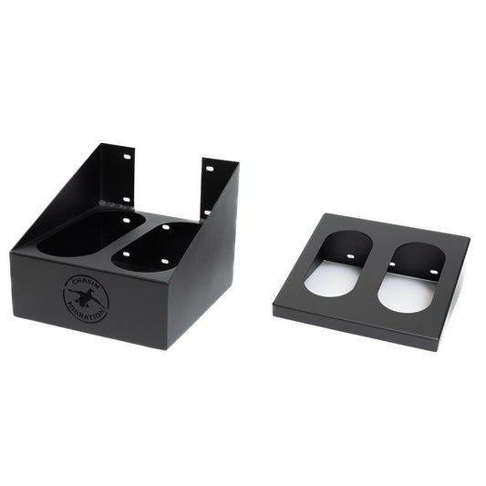 Gun Rack (Holds 2 Soft Shell Gun Cases)