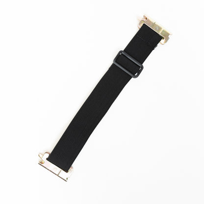 12" - 22" Adjustable Bungee Strap for E track - Set of 2