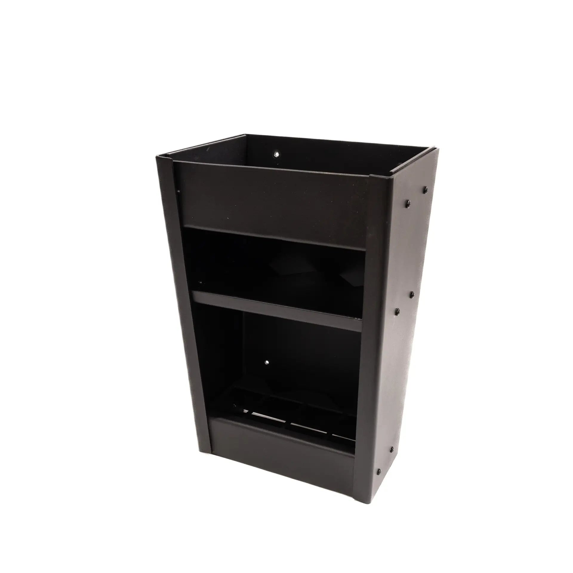 On-Board Charging Station Rack – Chasin Migration