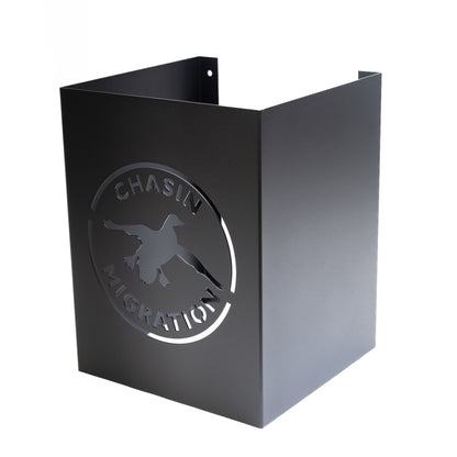 20 LB Propane Tank Containment Bin