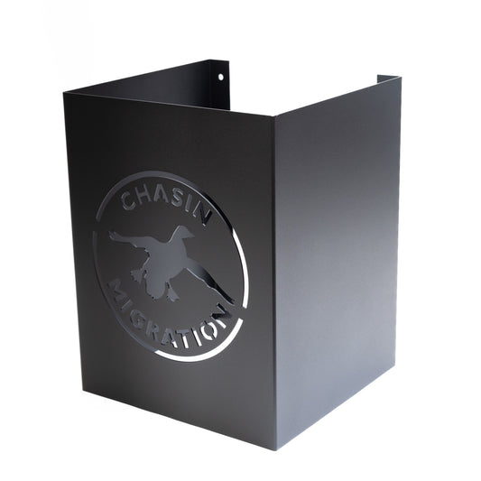 20 LB Propane Tank Containment Bin