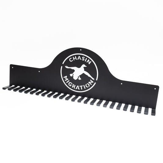Chasin Migration Waterfowl Display Board