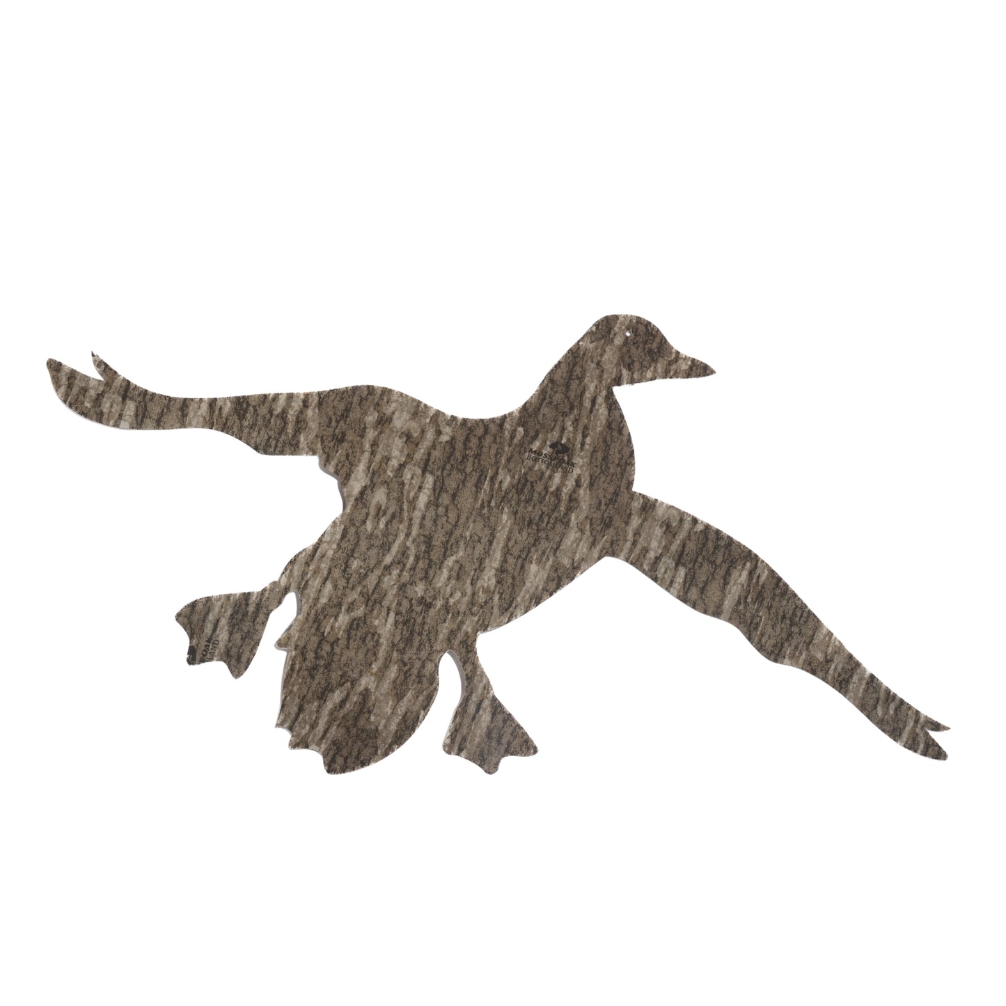 Mallard Duck - Bottomland