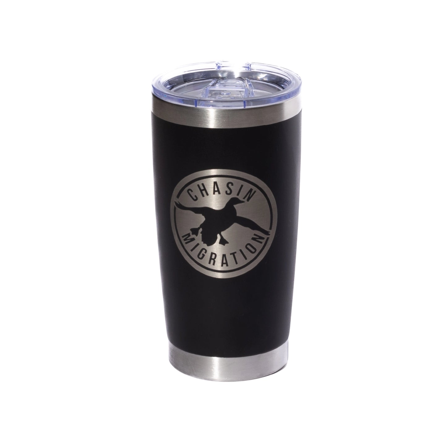 Chasin Migration 20 oz Stainless Steel Tumbler