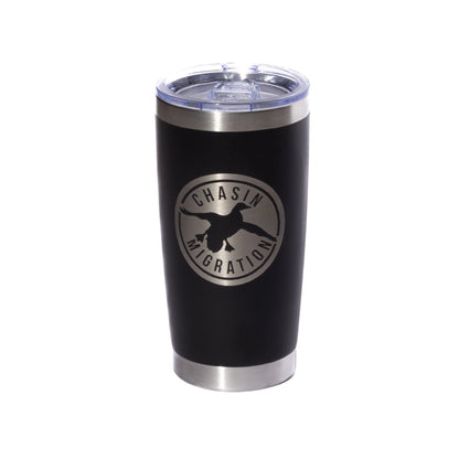 Chasin Migration 20 oz Stainless Steel Tumbler