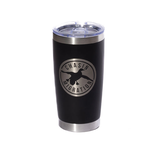 Chasin Migration 20 oz Stainless Steel Tumbler