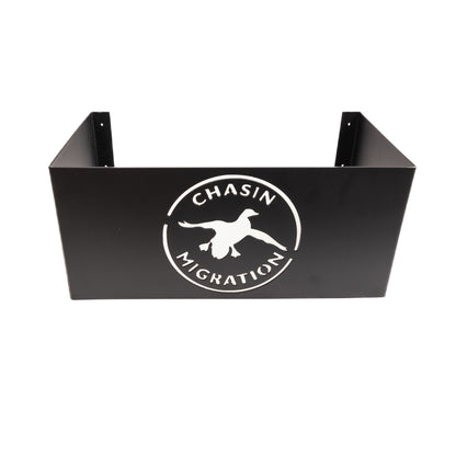 Dual 5.5 Gallon Containment Bin