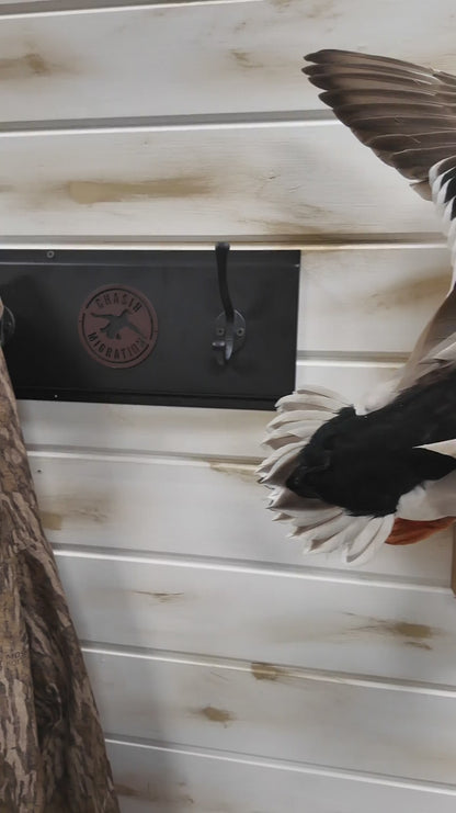 Chasin Migration Hat/Coat Rack