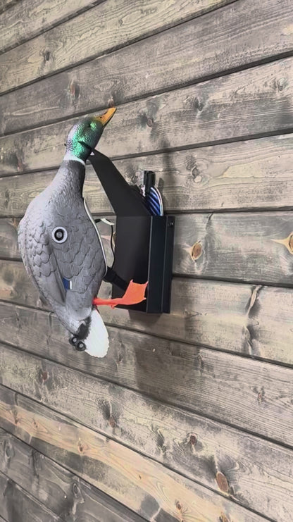 Spinner Decoy Charging Station - Mojo